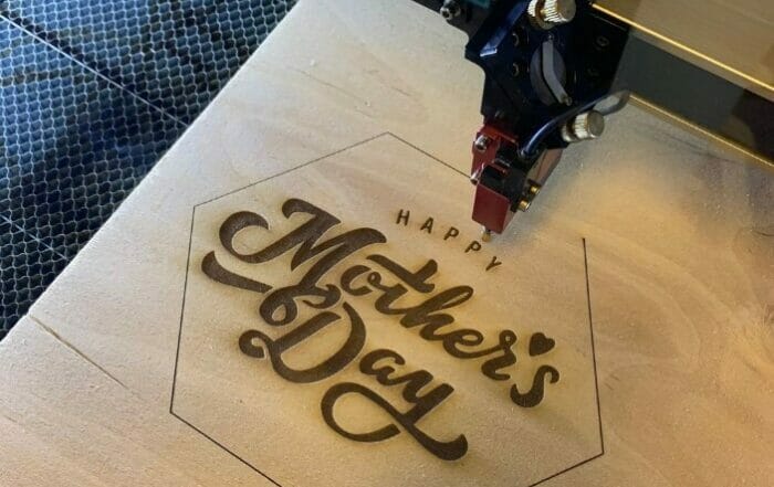 What is the Best Wood for Laser Engraving