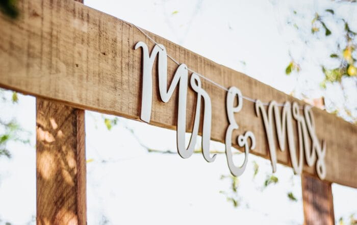 Laser Engraved Wedding Gift Ideas to Make Any Couple Smile